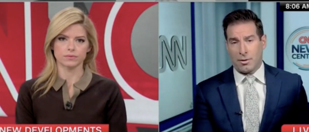 CNN Legal Analyst Says Trump Has ‘Broad Authority’ To Invoke Insurrection Act In Minnesota